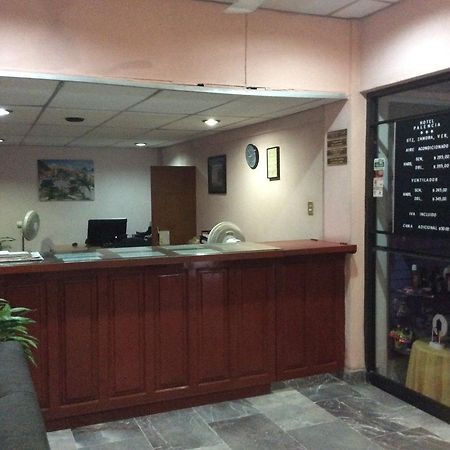 Gutiérrez Zamora Hotel Palencia المظهر الخارجي الصورة