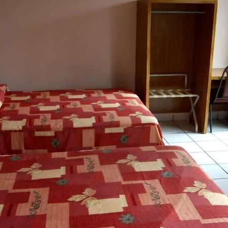 Gutiérrez Zamora Hotel Palencia المظهر الخارجي الصورة
