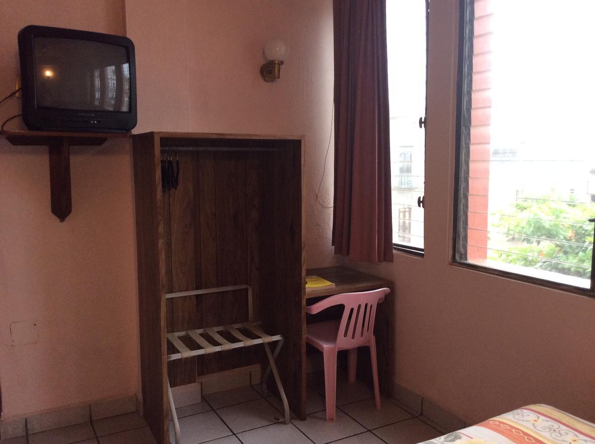 Gutiérrez Zamora Hotel Palencia الغرفة الصورة
