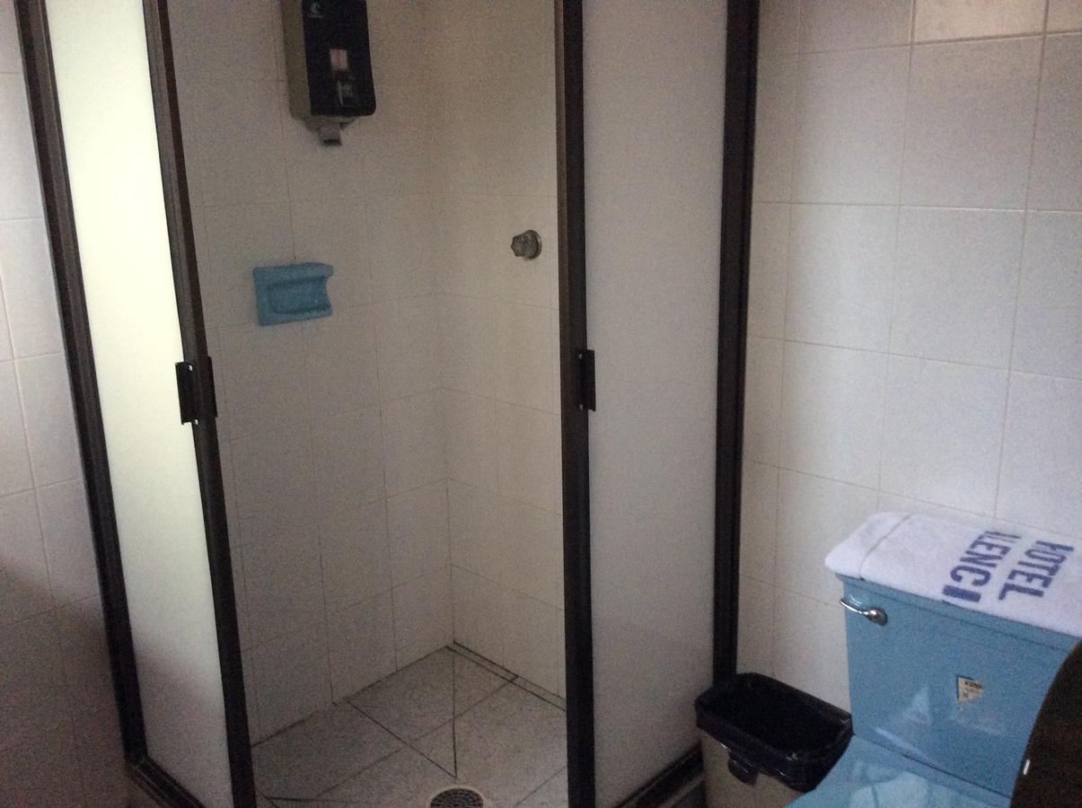 Gutiérrez Zamora Hotel Palencia المظهر الخارجي الصورة