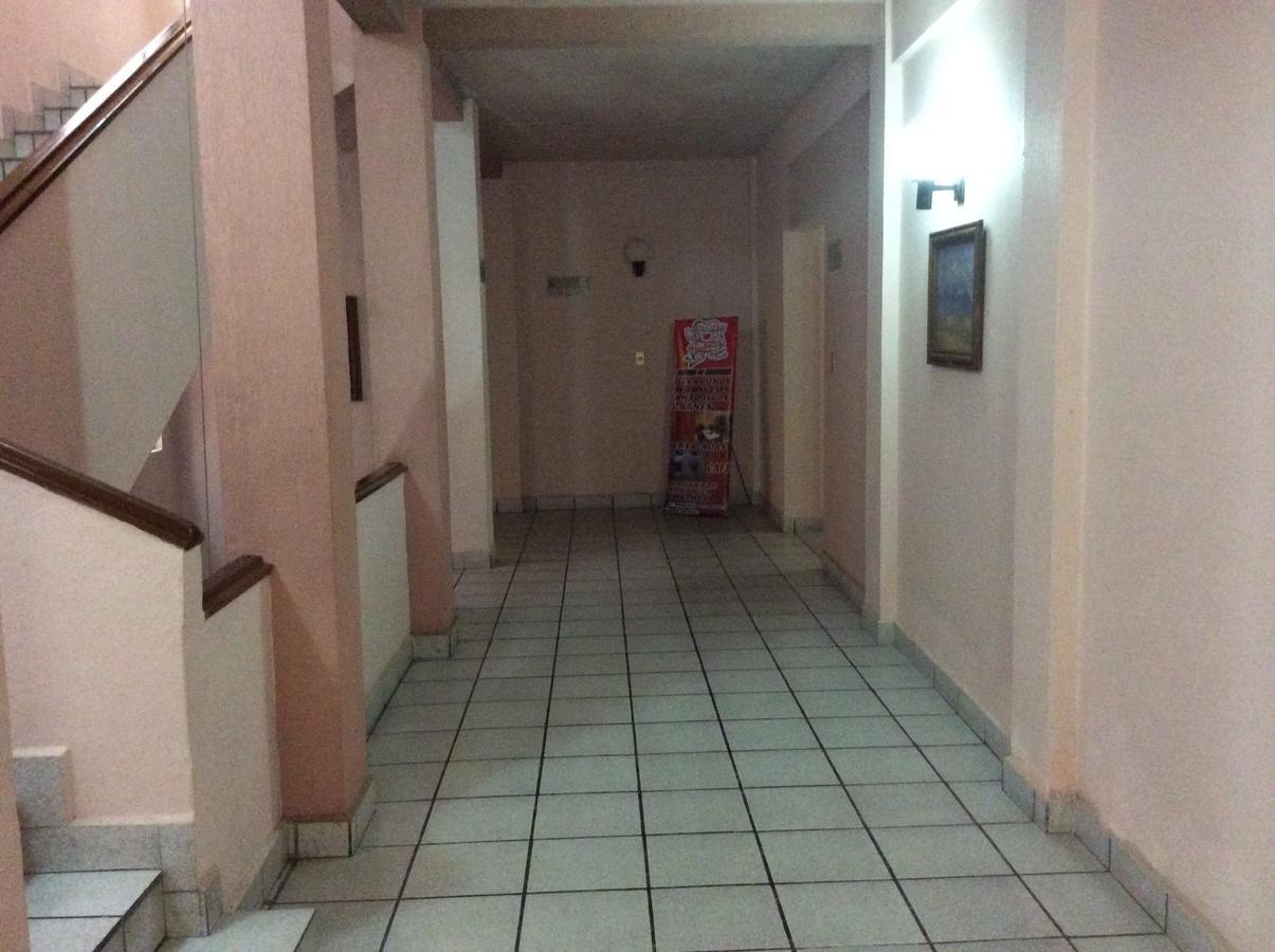 Gutiérrez Zamora Hotel Palencia المظهر الخارجي الصورة