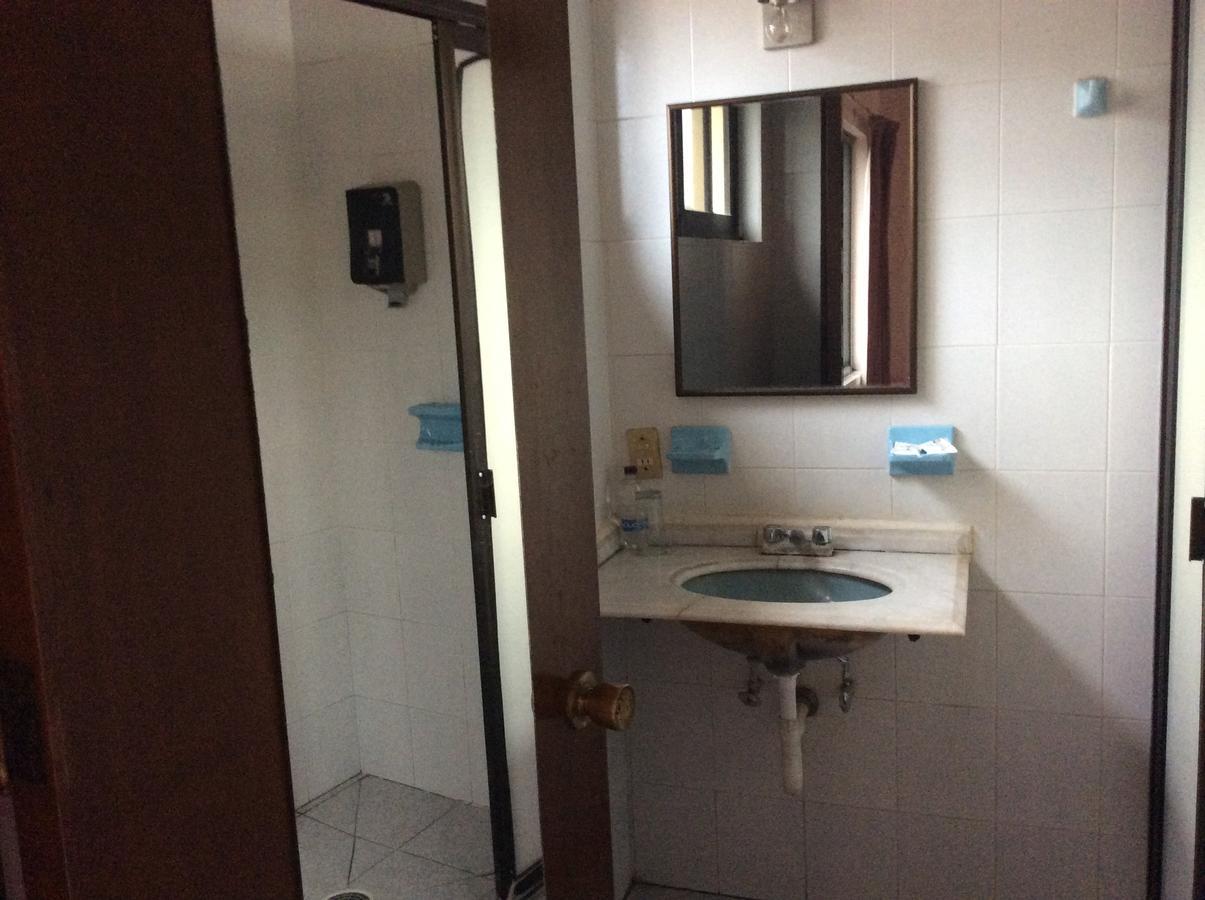 Gutiérrez Zamora Hotel Palencia الغرفة الصورة