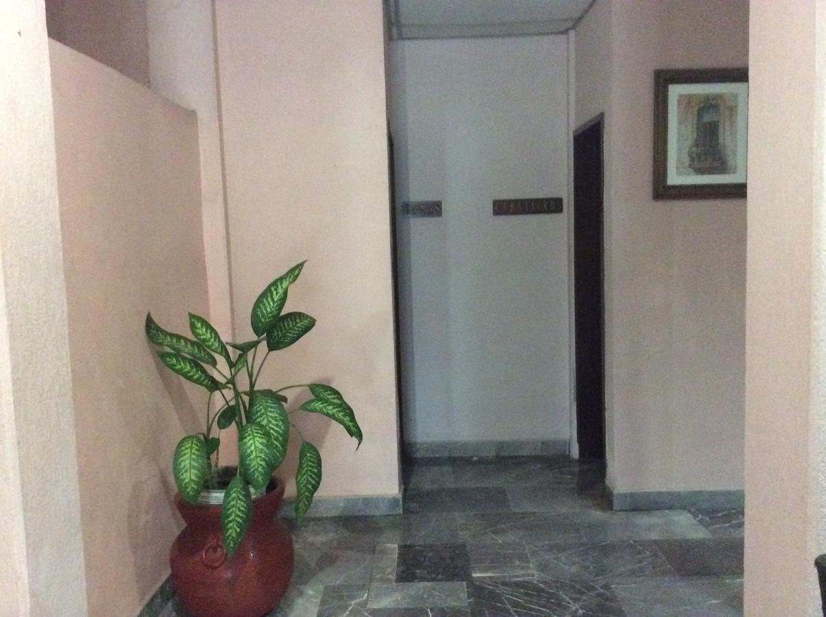 Gutiérrez Zamora Hotel Palencia المظهر الخارجي الصورة