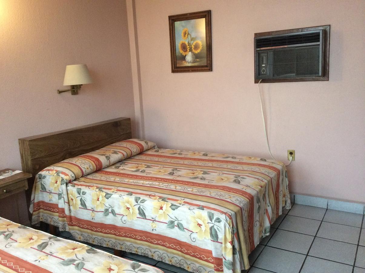 Gutiérrez Zamora Hotel Palencia الغرفة الصورة