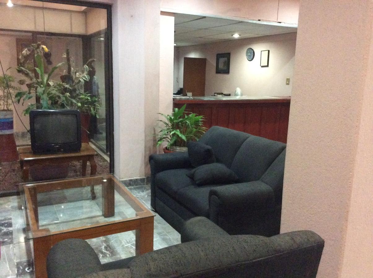 Gutiérrez Zamora Hotel Palencia المظهر الخارجي الصورة