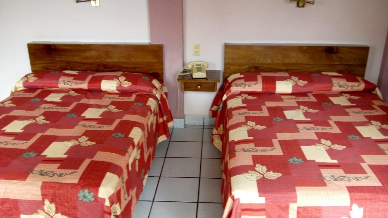 Gutiérrez Zamora Hotel Palencia المظهر الخارجي الصورة