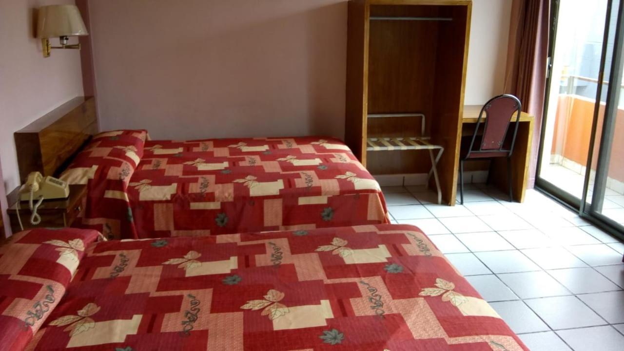 Gutiérrez Zamora Hotel Palencia المظهر الخارجي الصورة